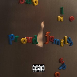 Proud Family - Single