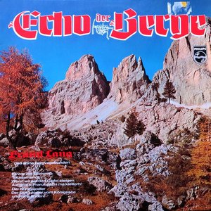 Echo der Berge
