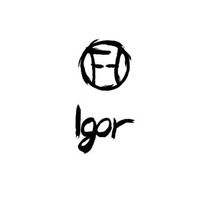 Igor (Live) - Single