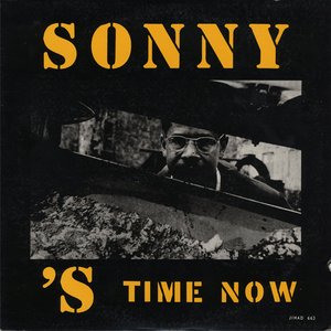 Sunny's Time Now