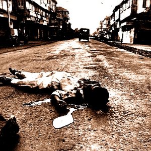 Agerstown Riots 的头像