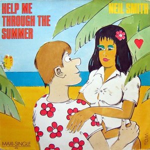 Help Me Through the Summer