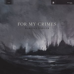 “For My Crimes”的封面