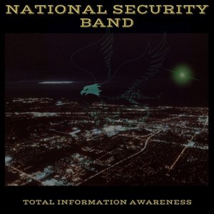 Total Information Awareness