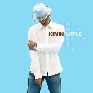 Kevin Lyttle (US Domestic release)