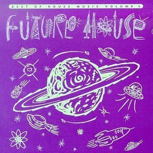 Best of House Music: Future House [Vol. 4]
