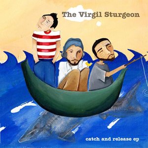 The Virgil Sturgeon のアバター