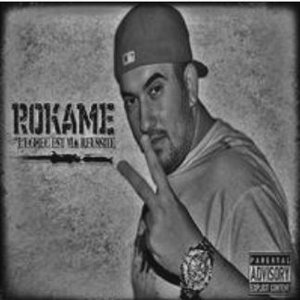 Rokame 的头像