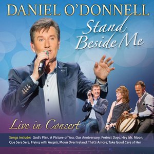 Stand Beside Me (Live In Concert)