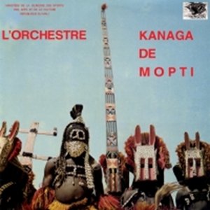 kanaga de mopti 的头像