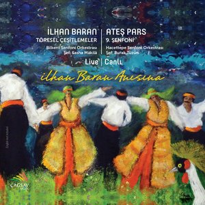 İlhan Baran Anısına (İlhan Baran, Ateş Pars)