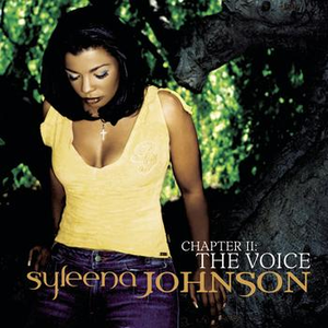 Syleena Johnson - The Greatest R N B Album - 100 R & B Classics Featuring Usher, Pitbull and Justin Timberlake - 100 - Tonight I