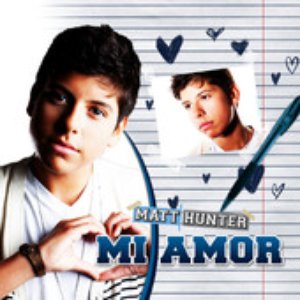 Mi Amor - Single