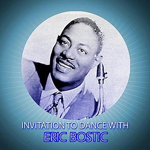 Invitation To Dance With Bostic