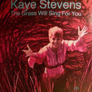 The Grass Will Sing For You