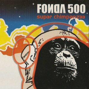 Super Chimpanzee