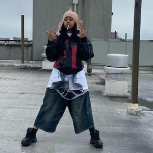 Baby Osama 的头像