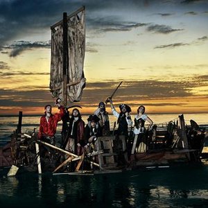 The Pirates Charles 的头像