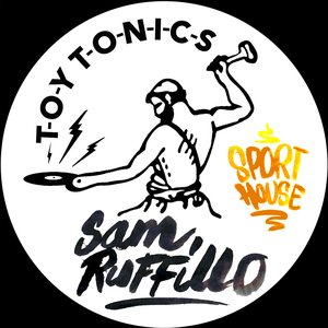 Sport House - EP