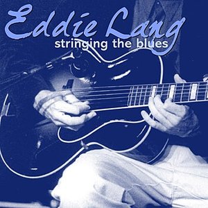 Stringing The Blues