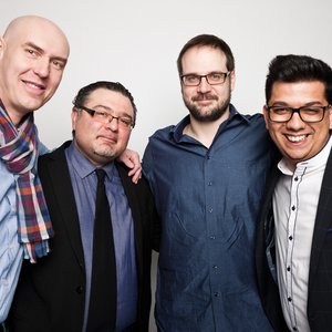 Bágyi Balázs New Quartet 的头像