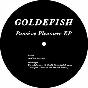 Passive Pleasure