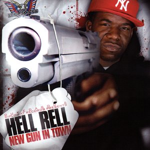 Image for 'New Gun In Town'