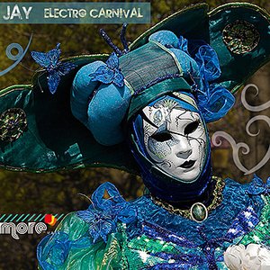 Electro Carnival