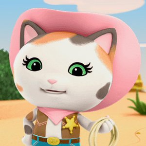 Avatar für Sheriff Callie