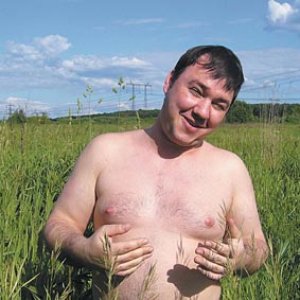 Avatar for Алексей Удалов