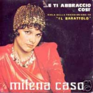 Avatar di Milena Caso