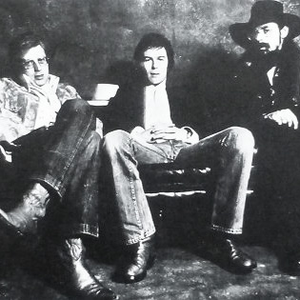 Cajun Moon photo provided by Last.fm