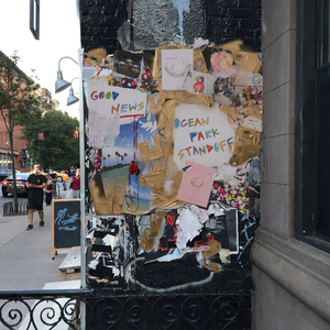 OCEAN PARK STANDOFF - Ocean Park Standoff - Good News Lyrics - Zortam Music