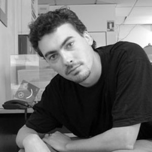 Nicolas Perriault 的头像