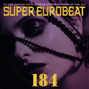 SUPER EUROBEAT VOL.184