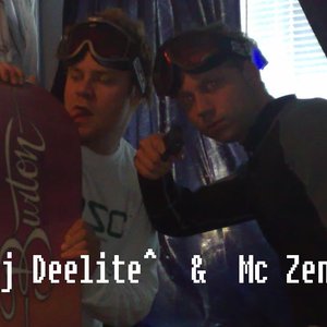 Imagen de 'Dj Deelite & MC Zen'