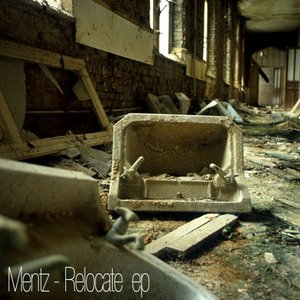 Image for 'Relocate EP'