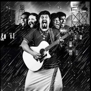 Image for 'Raghu Dixit'