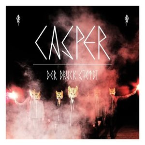 Der Druck steigt (Live)