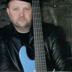 Jóhann Ásmundsson photo provided by Last.fm