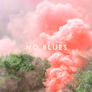 No Blues - Los Campesinos! poster