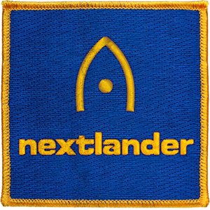 Image for 'The Nextlander Podcast'