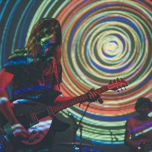 Tame Impala photo provided by Last.fm