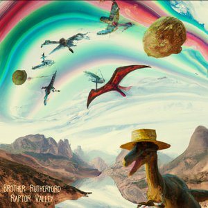 Raptor Valley