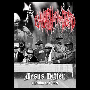 Jesus Hitler - Single