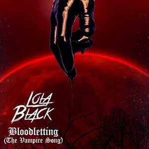 Bloodletting (The Vampire Song)