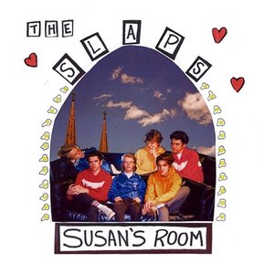 Susan's Room