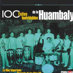 Avatar di Orquesta Huambaly