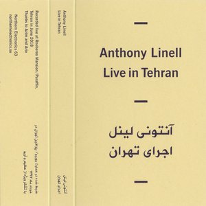 Live in Tehran / اجراى تهران