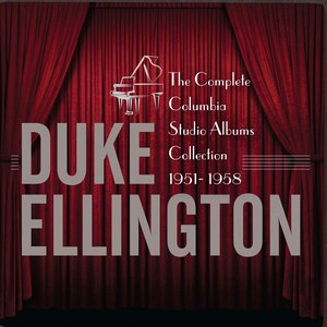 The Complete Columbia Studio Albums Collection 1951-1958